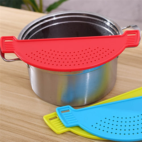 Kitchen Drain-board