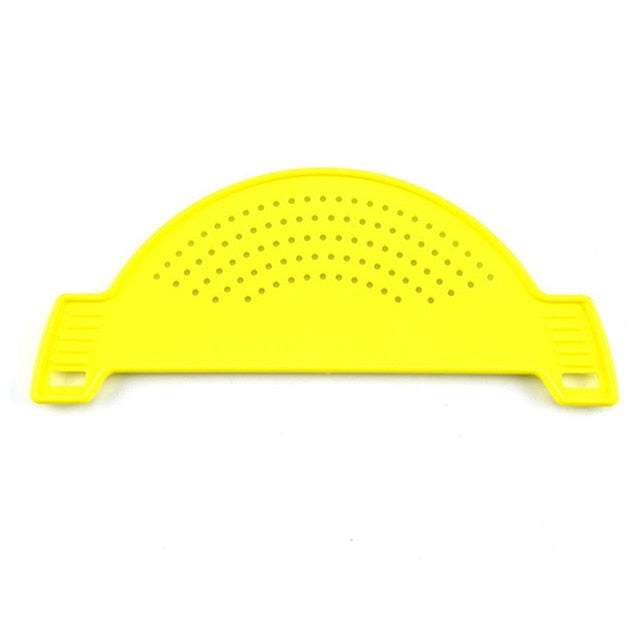 Kitchen Drain-board