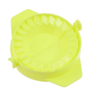 Creative Dumpling Maker