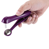 New Plastic Cherry Pitter