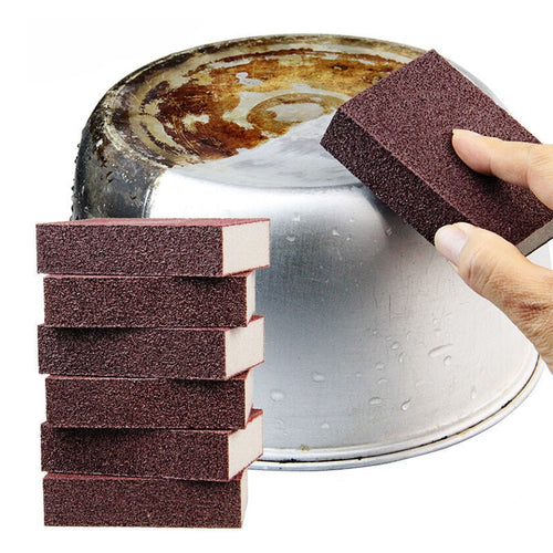 Rust Removal Sponge