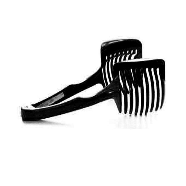 Plastic Vegetable Cutting Utensil