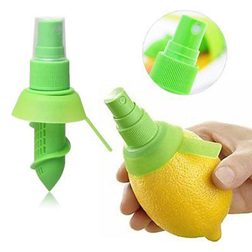 Citrus Juice Sprayer