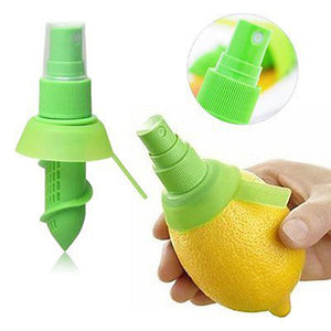 Citrus Juice Sprayer