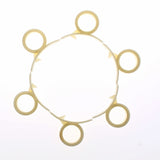 Orange Peeling Ring