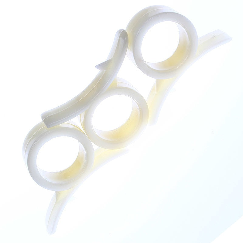 Orange Peeling Ring