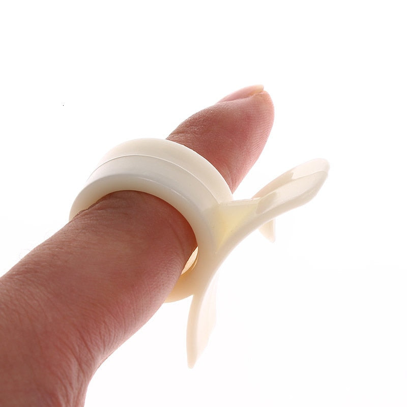 Orange Peeling Ring