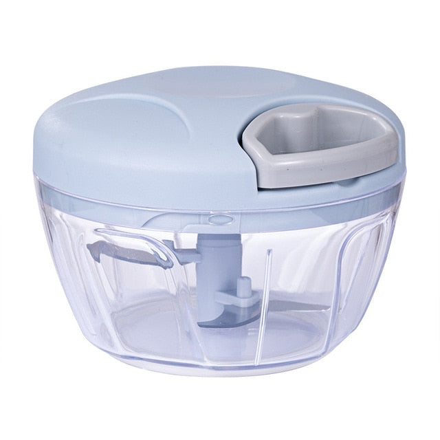 Fruit and Vegetable Chopper