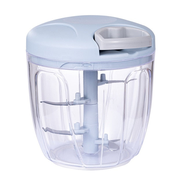 Fruit and Vegetable Chopper