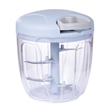 Fruit and Vegetable Chopper