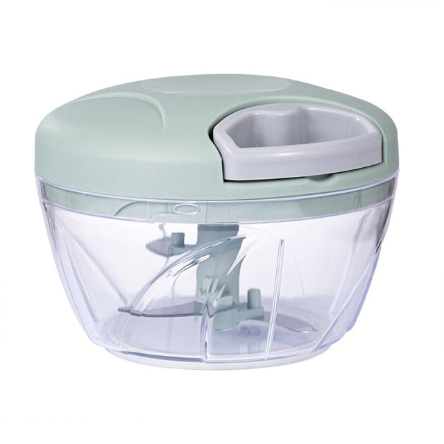 Fruit and Vegetable Chopper