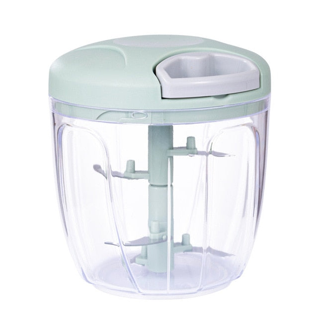 Fruit and Vegetable Chopper