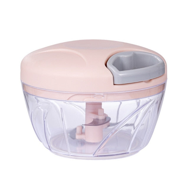Fruit and Vegetable Chopper