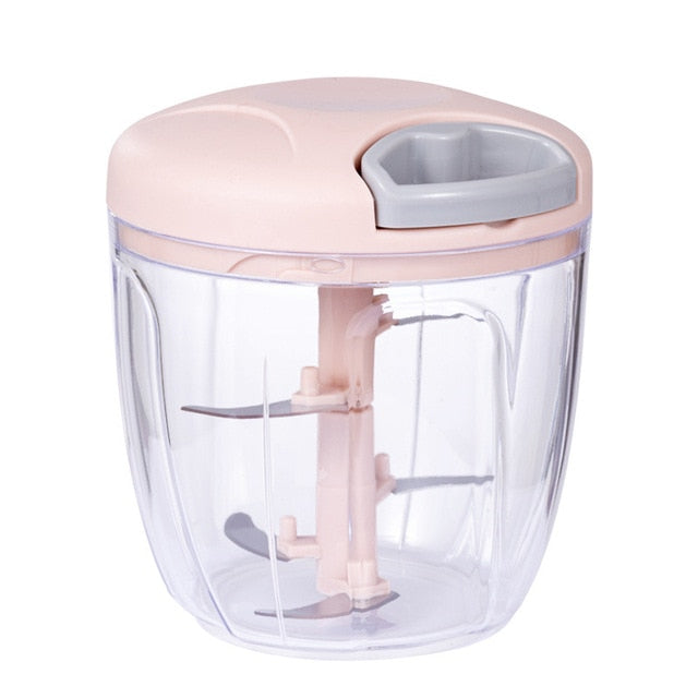 Fruit and Vegetable Chopper