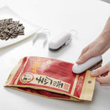 Mini Heat Sealing Machine