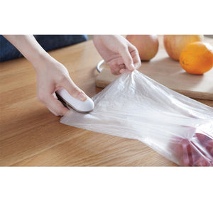 Mini Heat Sealing Machine