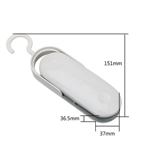 Mini Heat Sealing Machine