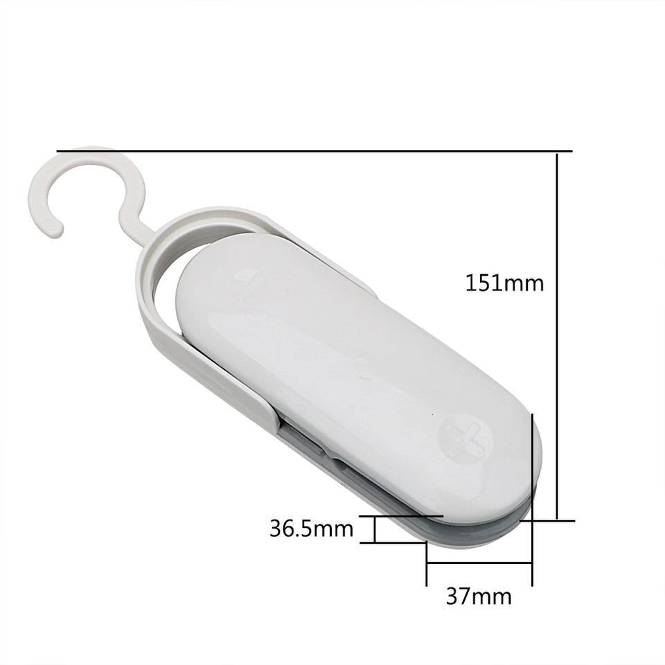 Mini Heat Sealing Machine