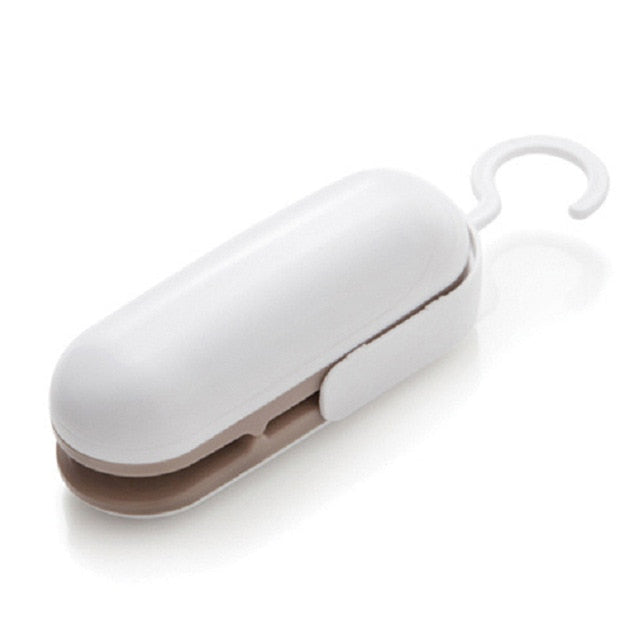 Mini Heat Sealing Machine