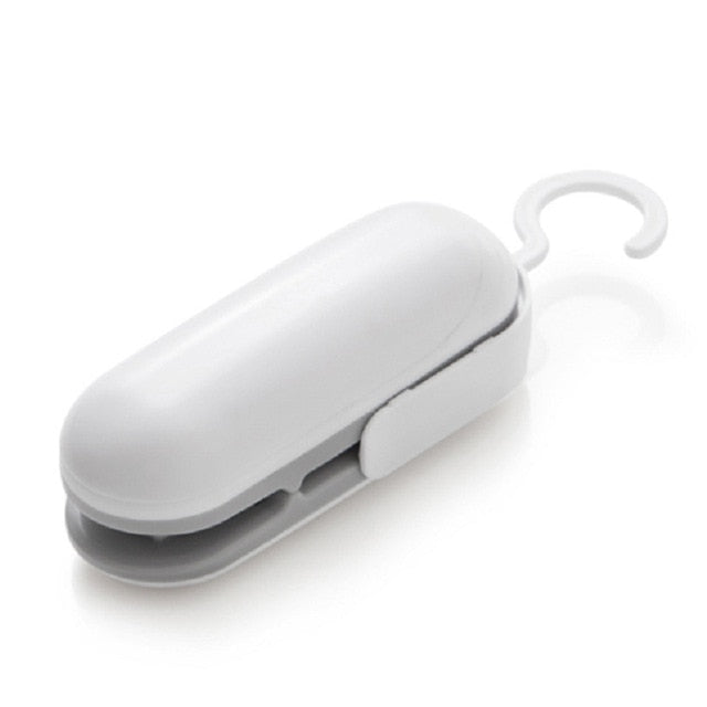 Mini Heat Sealing Machine
