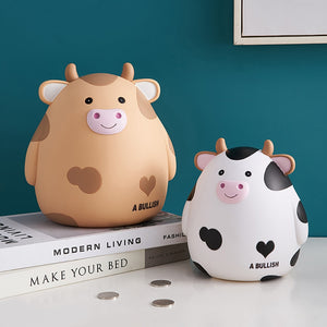 Cute Kids Piggy Bank