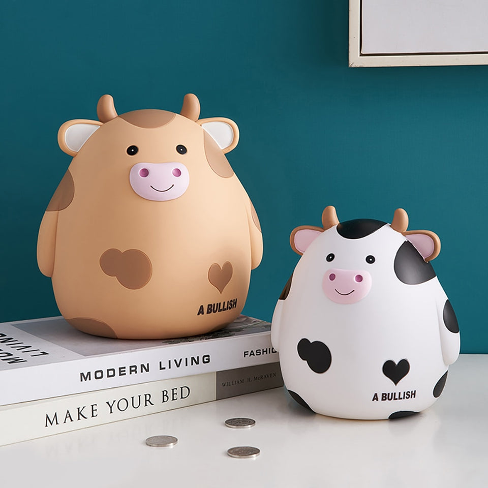 Cute Kids Piggy Bank