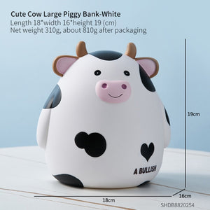 Cute Kids Piggy Bank