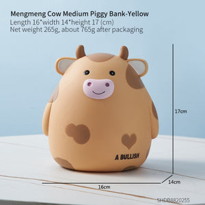 Cute Kids Piggy Bank