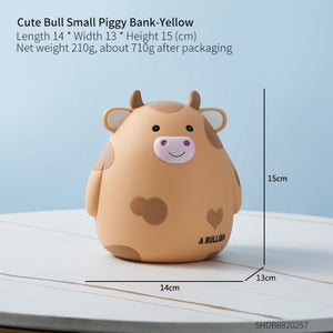 Cute Kids Piggy Bank