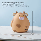 Cute Kids Piggy Bank