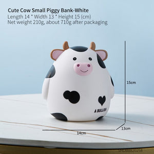 Cute Kids Piggy Bank