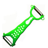 17*7.5cm Stainless Steel Peeler