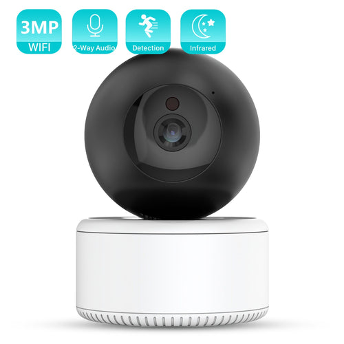 1080P Home Security IP Camera