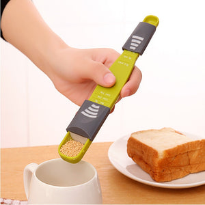 Measuring Spoon