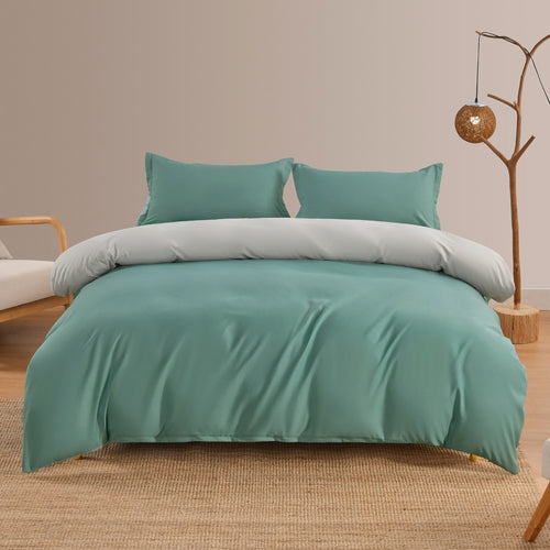 Polyester Winter Bedding Set