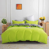 Polyester Winter Bedding Set
