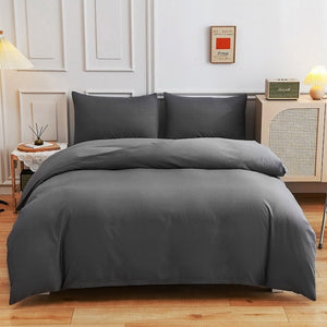Polyester Winter Bedding Set