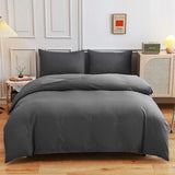 Polyester Winter Bedding Set