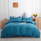 Polyester Winter Bedding Set