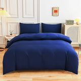 Polyester Winter Bedding Set