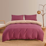 Polyester Winter Bedding Set