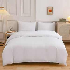 Polyester Winter Bedding Set