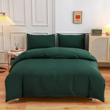 Polyester Winter Bedding Set