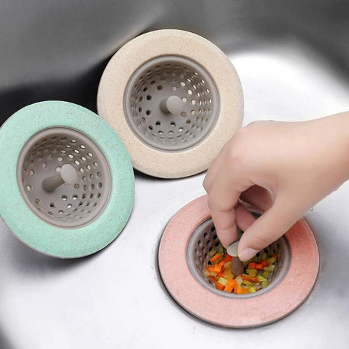Sink Drain Filter