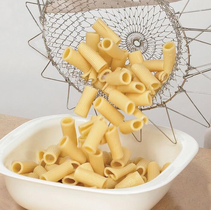 Deep Oil Frying Strainer